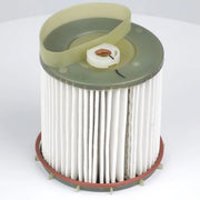Delphi Fuel Filter Element fits Ssangyong Actyon II 2012 on 2.0