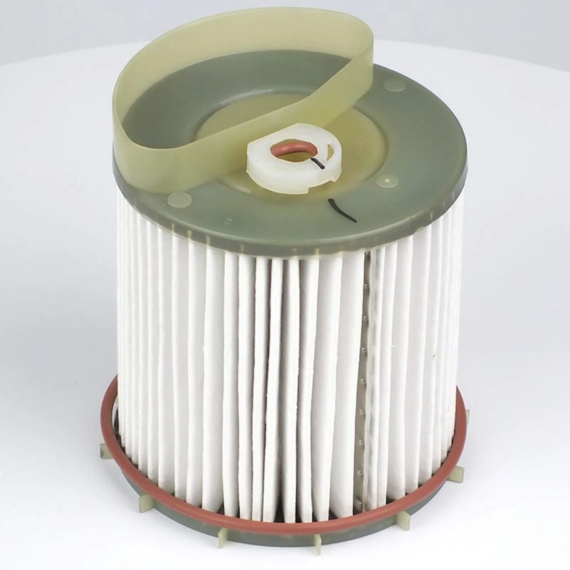 Delphi Fuel Filter Element fits Ssangyong Actyon II 2012 on 2.0