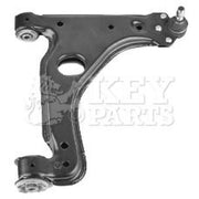 Key Parts Control/Trailing Arm fits Chevrolet Zafira 2001-2012 2.0