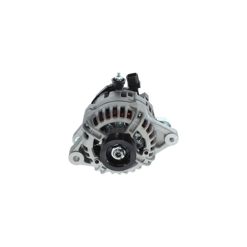 Bosch Car Alternator 12V fits Toyota Yaris/Vitz 2005-2010 1.3