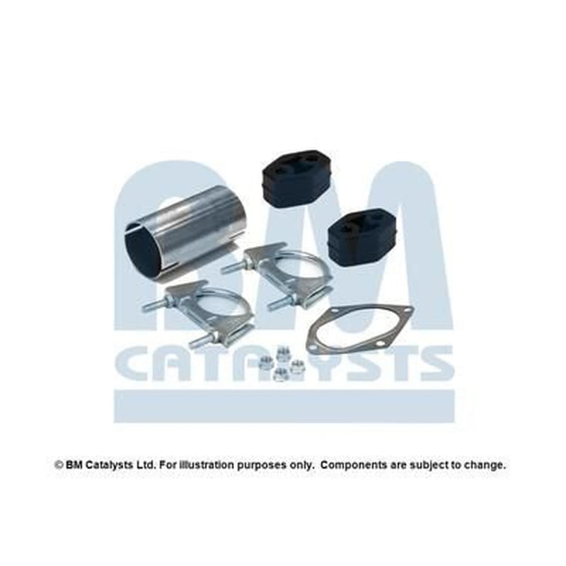 BM Catalysts Fitting Kit FK92093C FK92093C