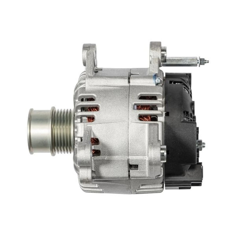 Hella Car Alternator 12V fits Audi A1 2012-2018 1.0 1.4