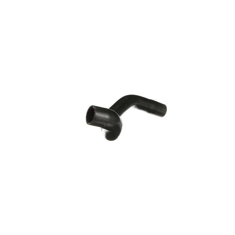 Gates Radiator Coolant Hose 530mm ID fits Opel Insignia A 2008-2017 1.6 1.8
