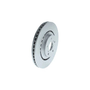 Bosch Front Brake Vented Discs & Pads fits Toyota Rav 4 IV 2012-2019 2.0 2.2 2.5