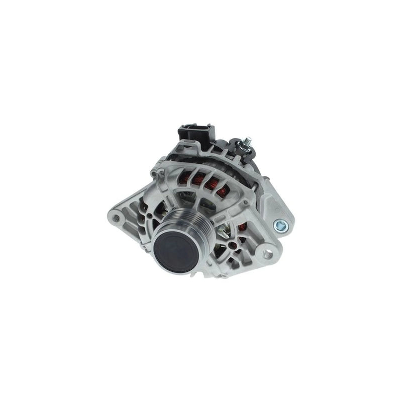 Bosch Car Alternator 12V fits Kia Soul I 2011-2014 1.6