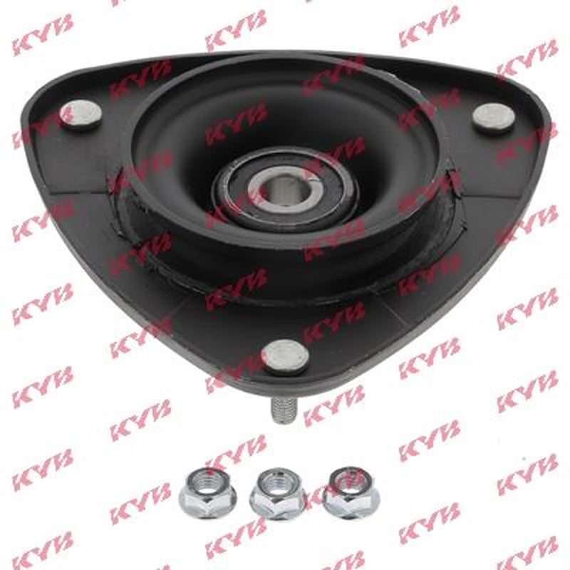 KYB Front Repair Kit Suspension Strut Support Mount fits Subaru Forester