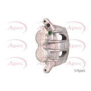 Apec Brake Caliper Assembly Front Left LCA170N