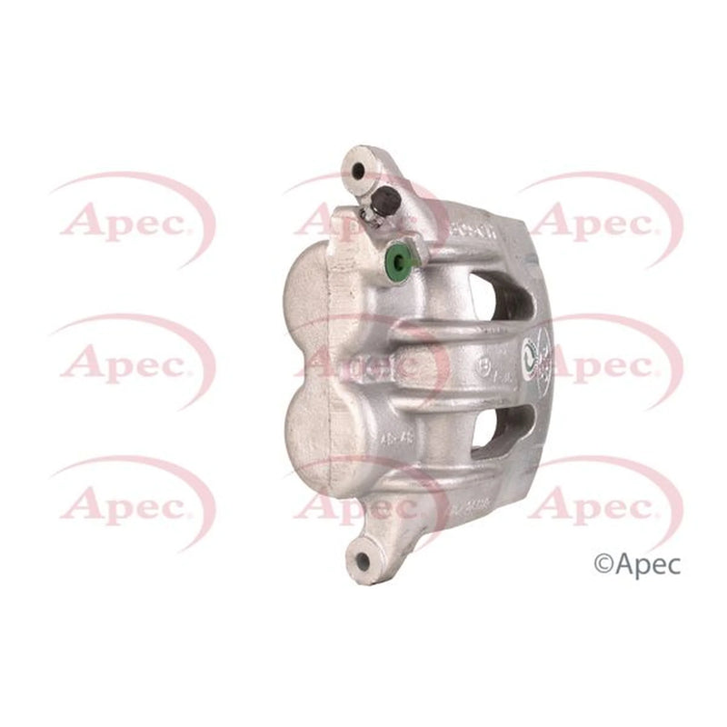 Apec Brake Caliper Assembly Front Left LCA170N