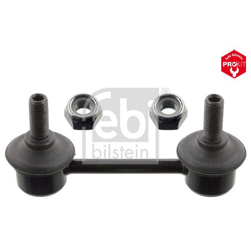 Febi Stabiliser Bar Link Coupling Rod Rear Right 15413