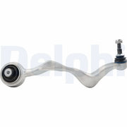 Delphi Control/Trailing Arm Front Right fits BMW 1 2011-2012