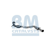 BM Catalysts Homologated Diesel Cat fits Mercedes-Benz V-Class 1999-2003 638.294