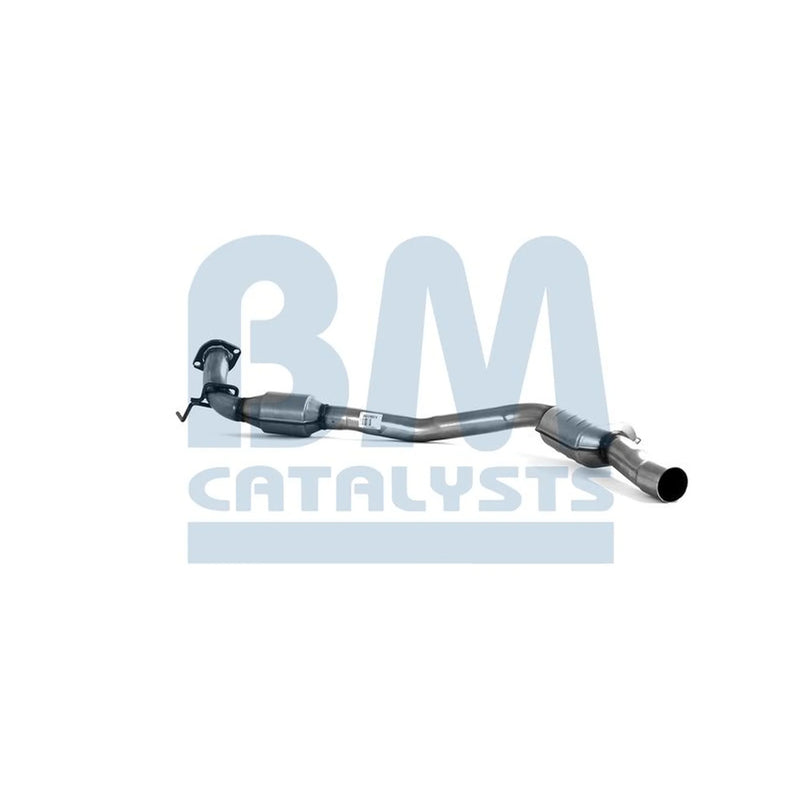 BM Catalysts Homologated Diesel Cat fits Mercedes-Benz V-Class 1999-2003 638.294