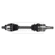 Borg & Beck CV Drive Shaft Driveshaft Front Left BDS1112