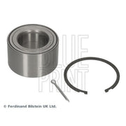Blue Print Wheel Bearing Kit with Wheel Speed Sensor fits Nissan X-Trail I