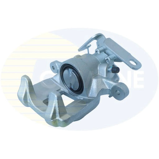 Comline Brake Caliper Assembly Rear Left fits Ford Tourneo Custom V362 Bus