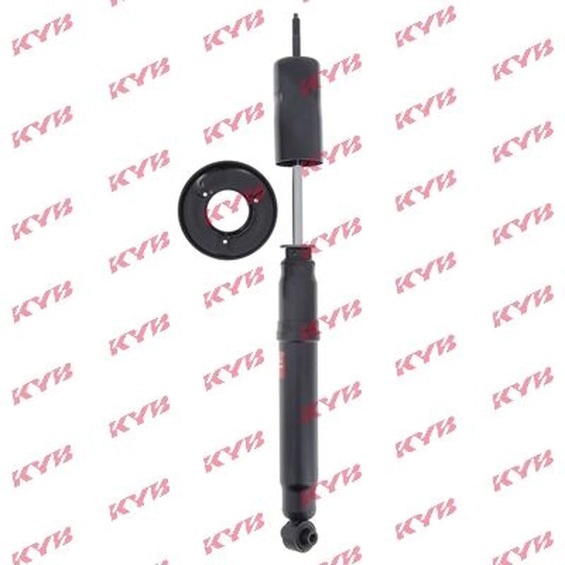 KYB 2 x Shock Absorbers fits BMW 3 1975-1984