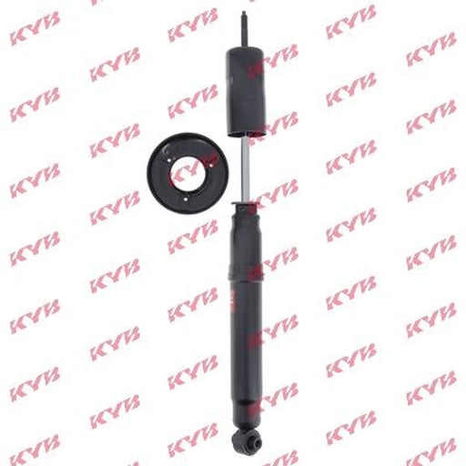KYB 2 x Shock Absorbers fits BMW 3 1975-1984