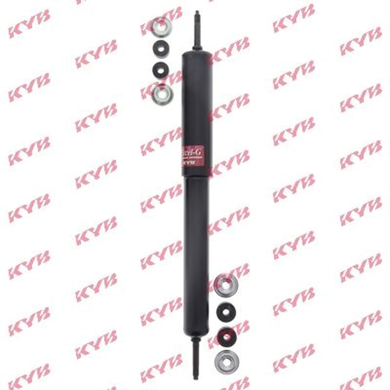 KYB Shock Absorber Damper Strut Rear fits Daihatsu Sportrak Hard Top 1988-1999