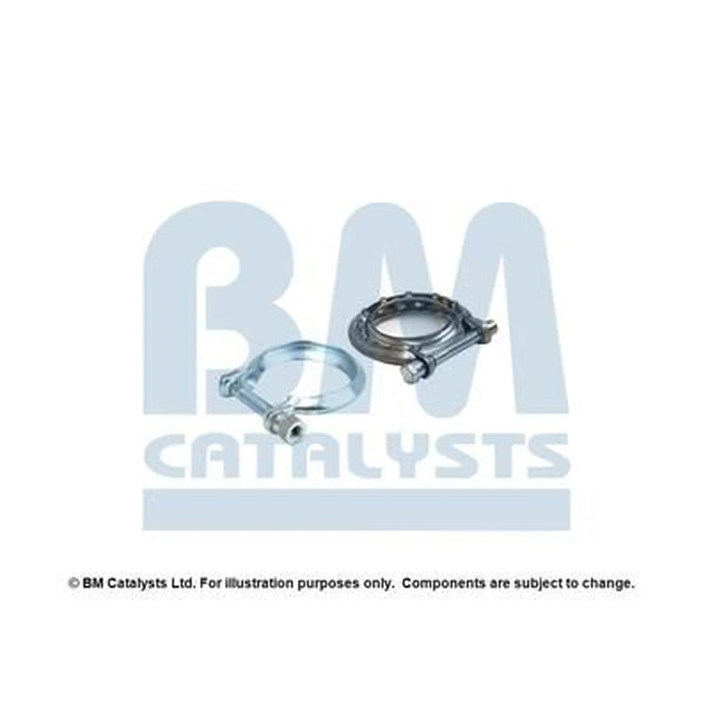 BM Catalysts Fitting Kit FK80505C FK80505C