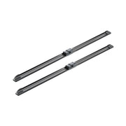 Bosch Aerotwin Wiper Blade Set 600mm + 600mm — A939S fits Mercedes-Benz C-Class