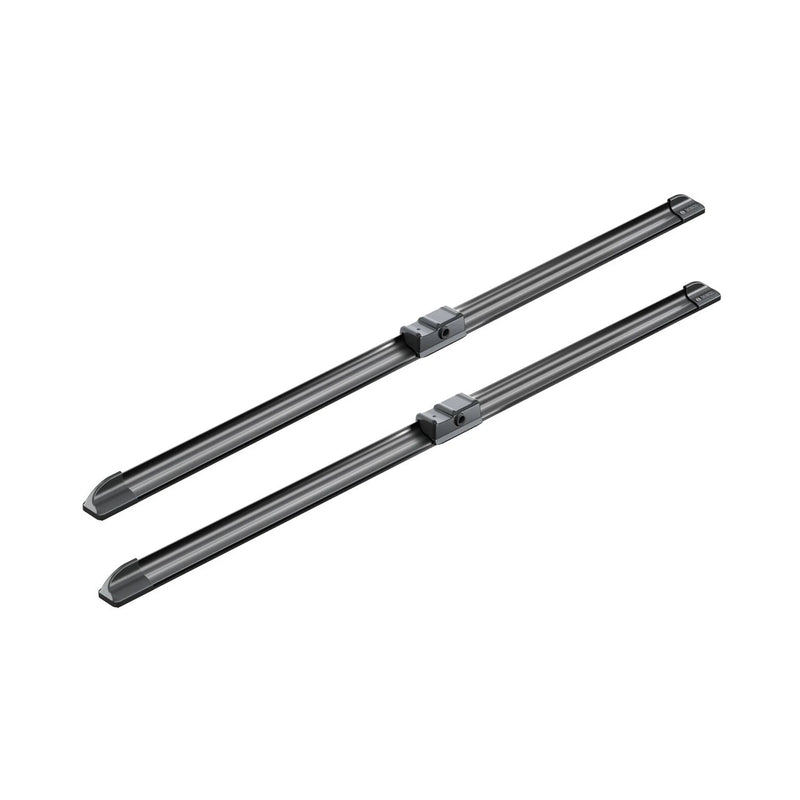 Bosch Aerotwin Wiper Blade Set 600mm + 600mm — A939S fits Mercedes-Benz C-Class