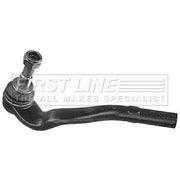 First Line 2 x Tie Rod Ends fits Mercedes-Benz E-Class 2009-2016