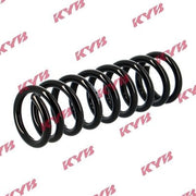 KYB Front Suspension Coil Spring fits Land Rover Discovery III 2004-2009 2.7