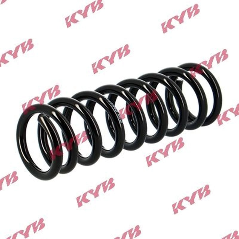 KYB Front Suspension Coil Spring fits Land Rover Discovery III 2004-2009 2.7