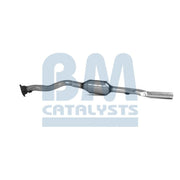 BM Catalysts Homologated Petrol Cat fits Citroën Xantia 1995-2003 1.8
