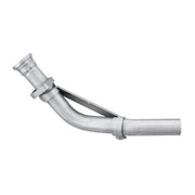 Hella Exhaust Pipe OD fits Citroën C15 Box Body/Mpv 1984-1997 1.0