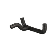 Gates Crankcase Ventilation Hose 245mm fits Ford Focus I 1998-2004 1.4