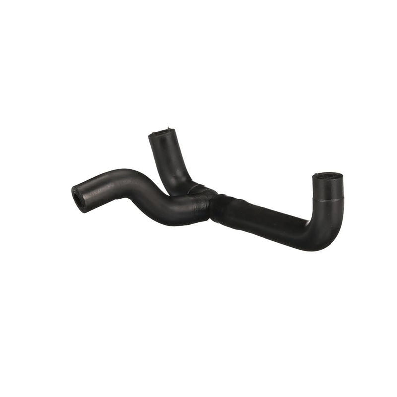 Gates Crankcase Ventilation Hose 245mm fits Ford Focus I 1998-2004 1.4