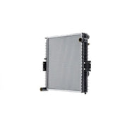 Mahle Engine Radiator fits Iveco Eurocargo I-Iii 1991-2015