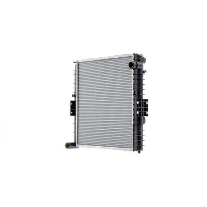 Mahle Engine Radiator fits Iveco Eurocargo I-Iii 1991-2015