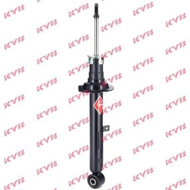 KYB 2 x Front Shock Absorbers fits Lexus Gs 2005-2011