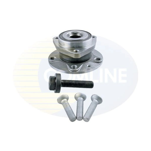 Comline Wheel Bearing Kit 80mm fits Audi A3 2003-2020 1.0 1.2 1.4 1.5 1.6 1.8