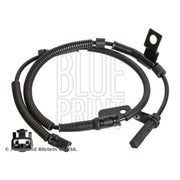 Blue Print ABS Wheel Speed Sensor Front Right ADG071123