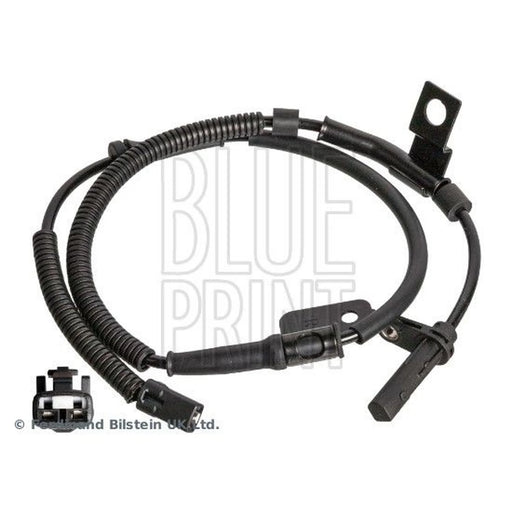 Blue Print ABS Wheel Speed Sensor Front Right ADG071123