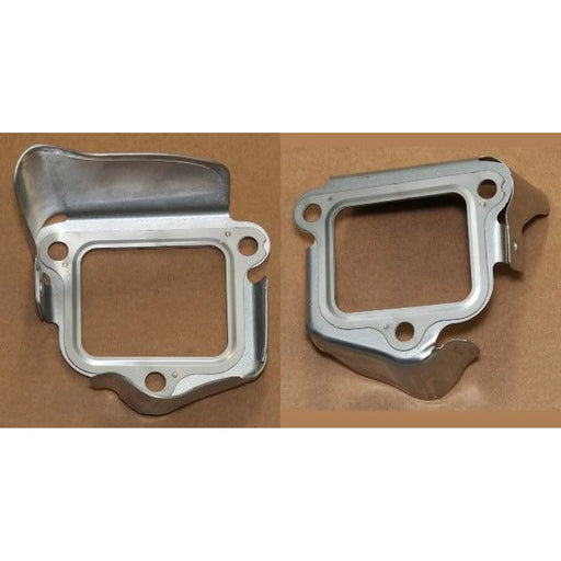 Elring Citroen / Ford Egr Valve Pipe Gasket Exhaust Manif 572.160