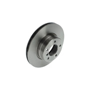 Bosch 2 x Vented Brake Discs