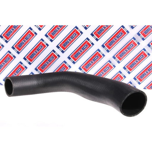 Borg & Beck Intercooler Turbo Charge Air Hose BTH1303