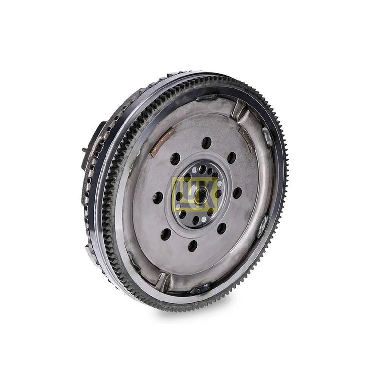 LuK Engine Flywheel Teeth fits Hyundai H-1 2001-2004 2.5