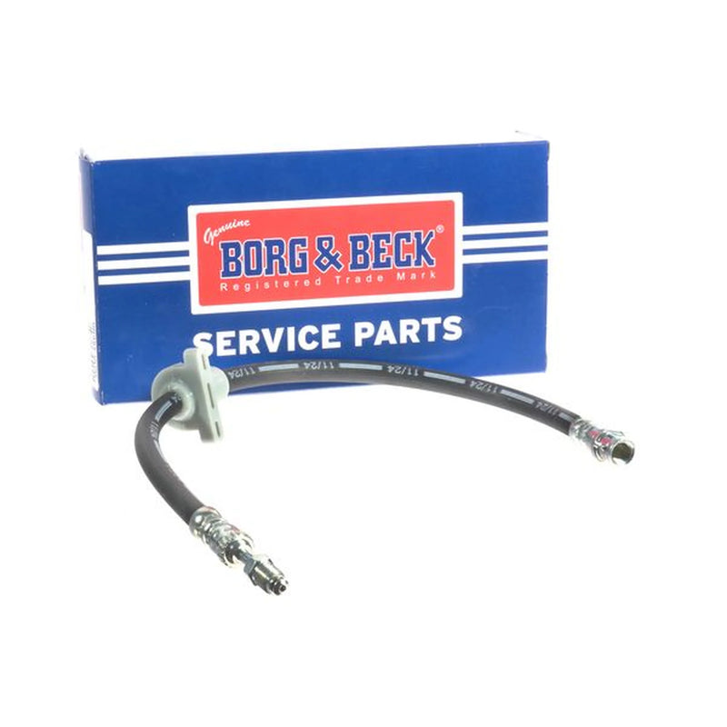 Borg & Beck Brake Hydraulic Hose Line Front Right BBH9142