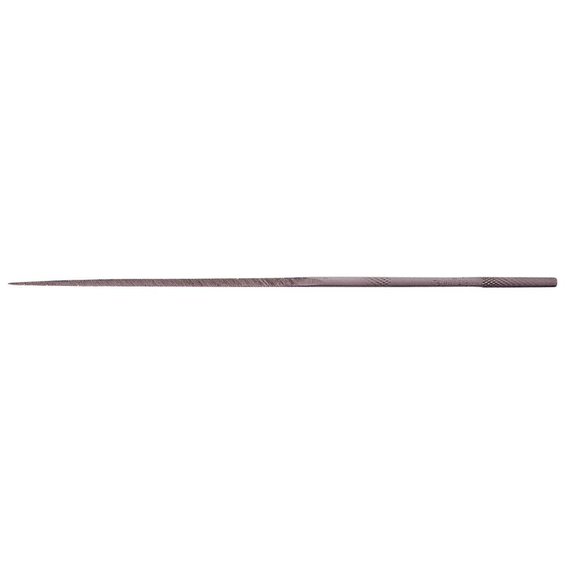 Draper Square Second Cut Needle File (Box of 12) 63395 Draper - Dynamic Drive