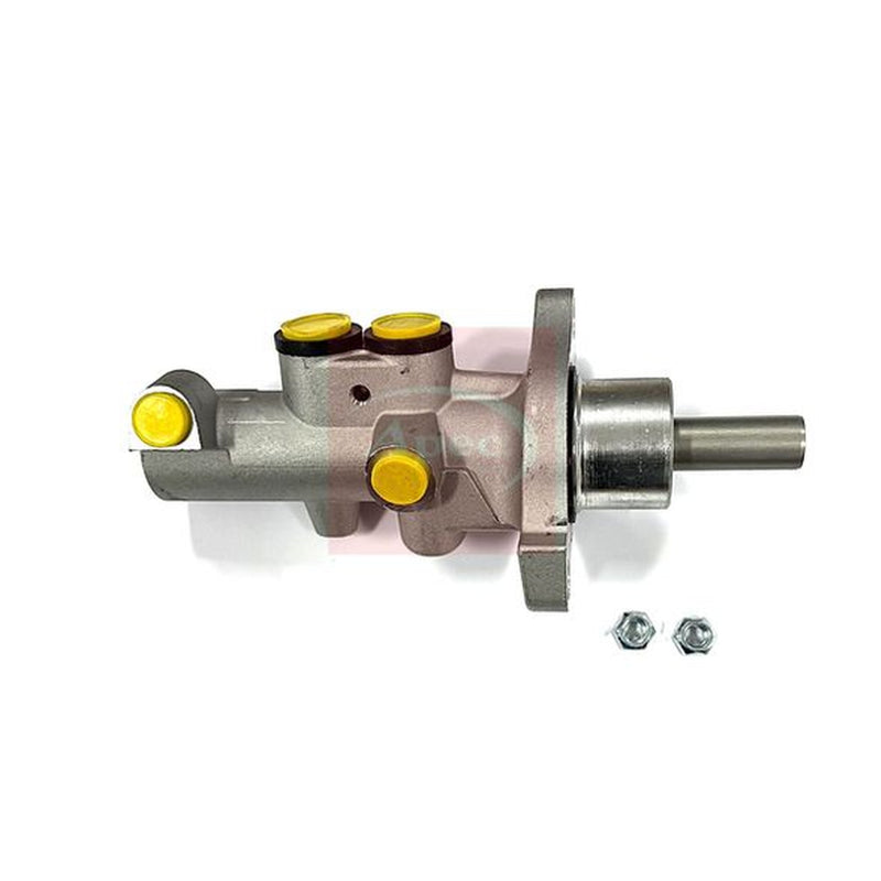 Apec Brake Master Cylinder Hydraulic Assembly fits VW California T5 Camper