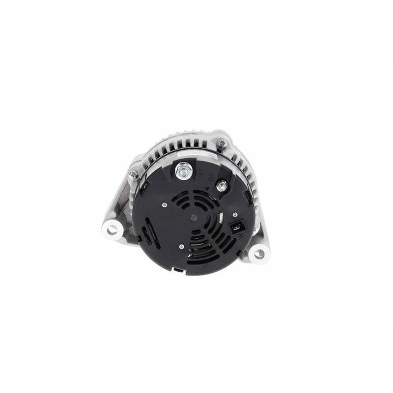 Hella Car Alternator 12V fits Mercedes-Benz C-Class 1993-2000