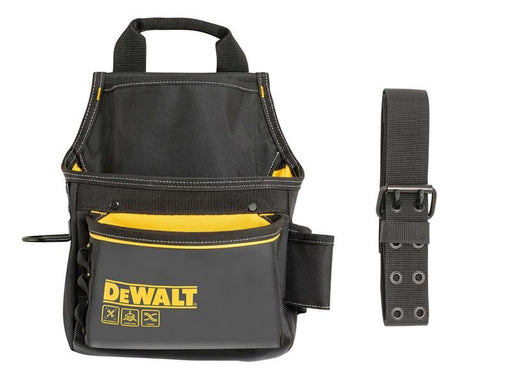 DEWALT Storage DWST40101 Pro Single Pouch with Belt DEWALT Storage - NN4 Online