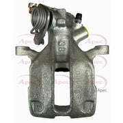 Apec Brake Caliper Assembly Rear Left LCA1184
