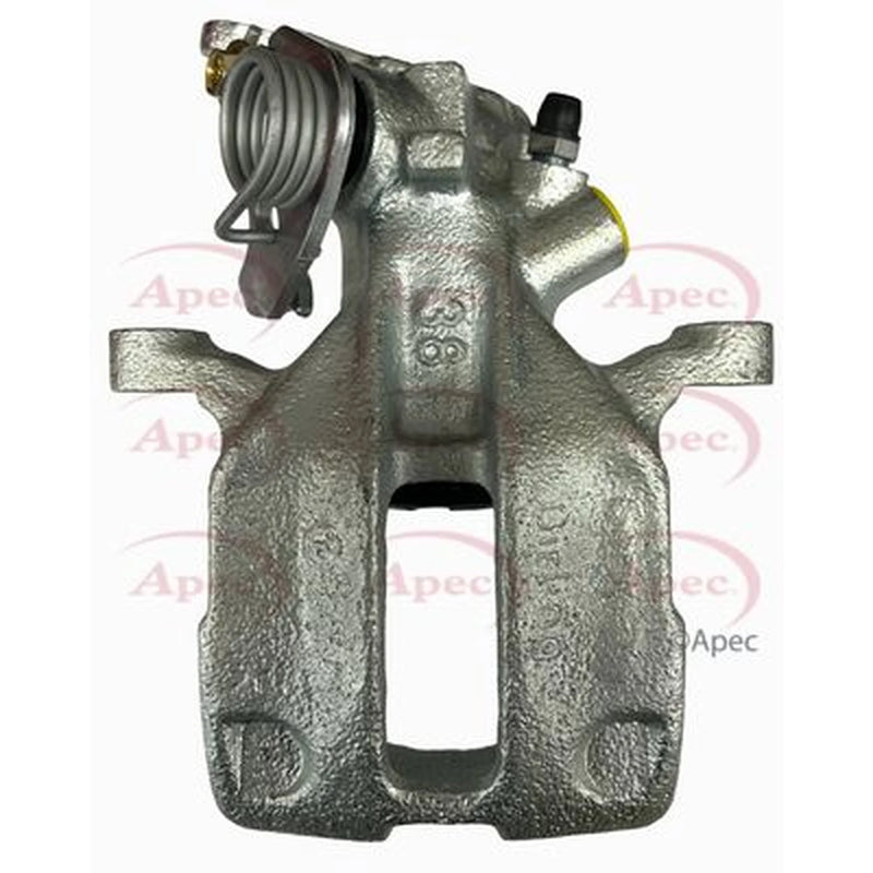 Apec Brake Caliper Assembly Rear Left LCA1184