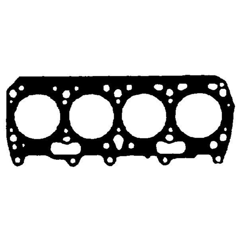 BGA Cylinder Head Gasket 1mm Thick fits Fiat Ducato 1988-1994 1.9
